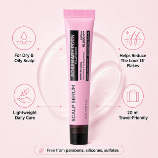 ScalpRevive – PDRN Spicule Root Care Treatment