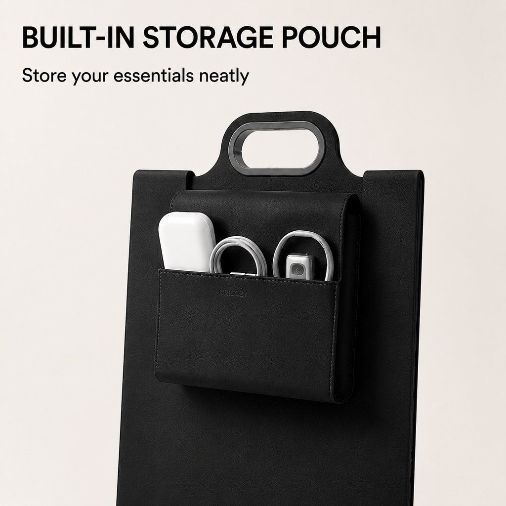 TechNest – Multi Function Laptop Sleeve & Travel Organizer