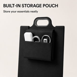 TechNest – Multi Function Laptop Sleeve & Travel Organizer