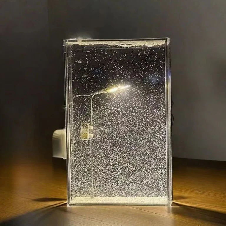 SnowGlow - Winter's Veil Light