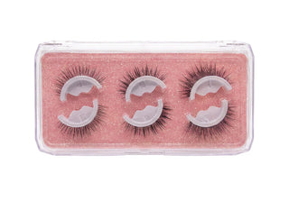 GlamLash – Glue Free Reusable Beauty Lash Collection
