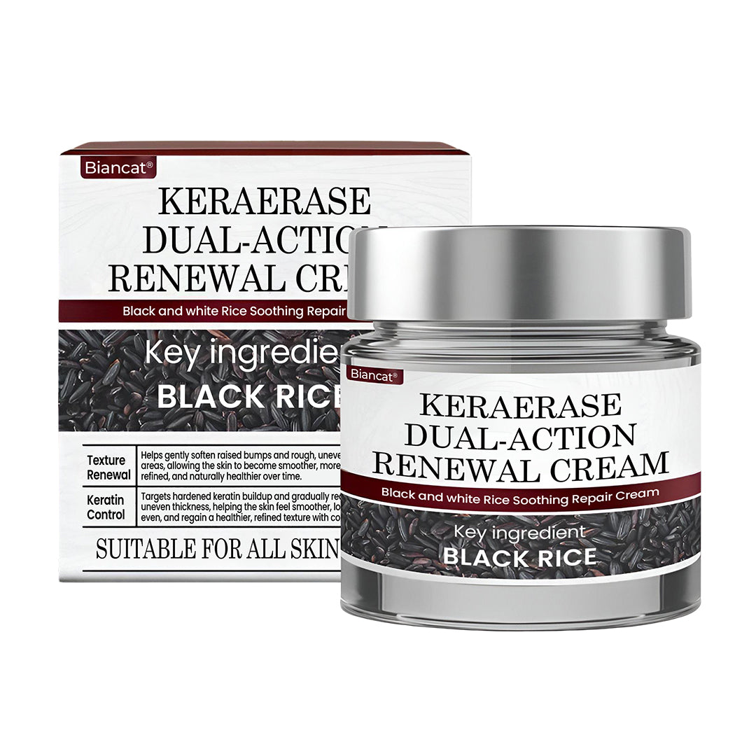 RevitaSkin – Dual Action Renewal Cream