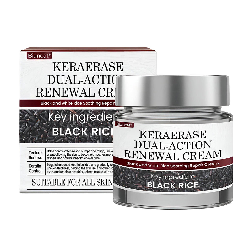 RevitaSkin – Dual Action Renewal Cream