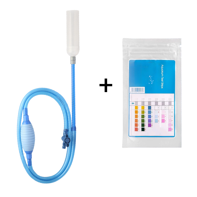 TankFresh – Aquarium Cleaning Vacuum