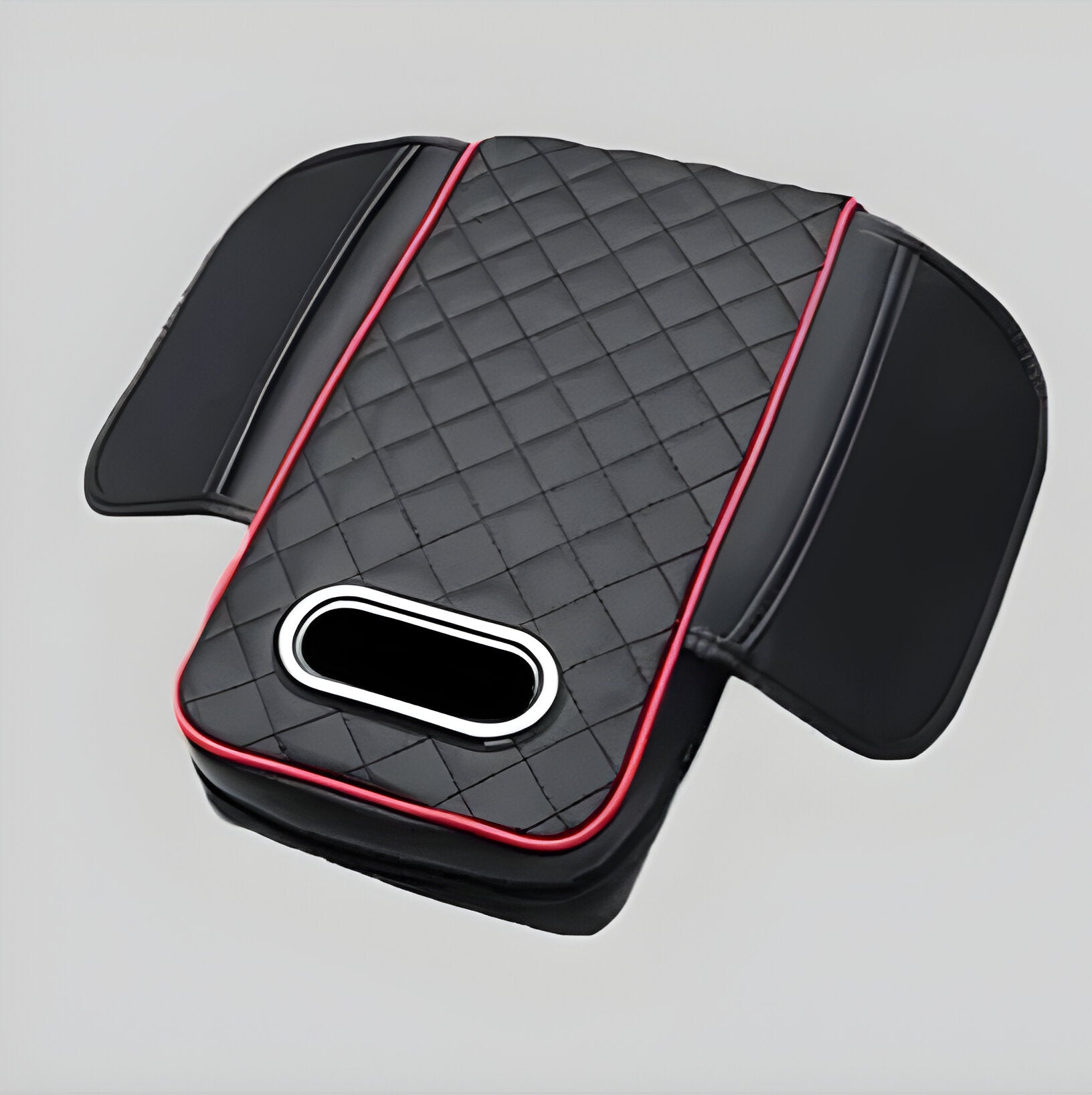 ComfortGuard | 2-in-1 Armrest Cover and Tissue Holder