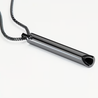 BreathLink – Smoke Free Journey Companion