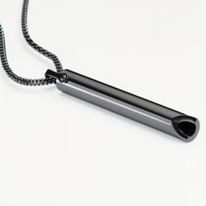 BreathLink – Smoke Free Journey Companion