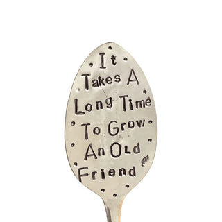 EverGrow – Personalized Garden Friendship Gift