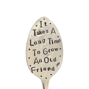 EverGrow – Personalized Garden Friendship Gift