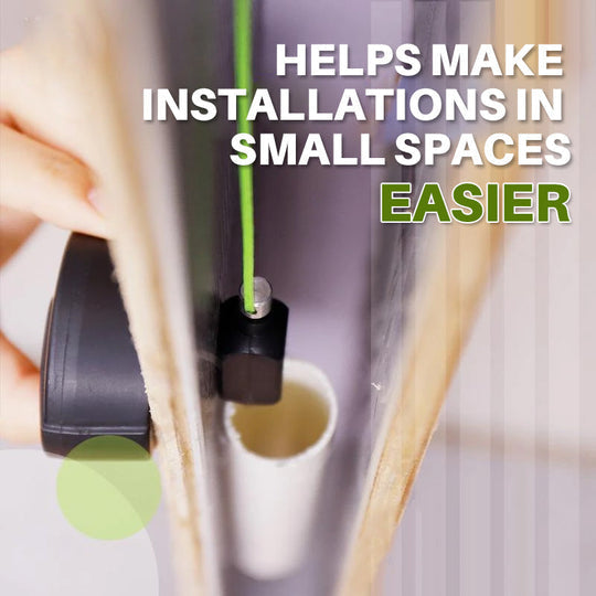 QuickLink - Magnetic Cable Wire Puller Guide System marnetic