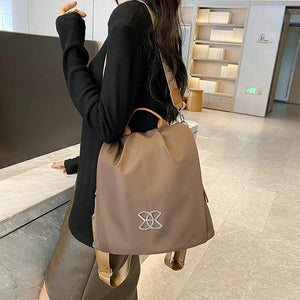 UrbanVault – Smart Security Travel Bag