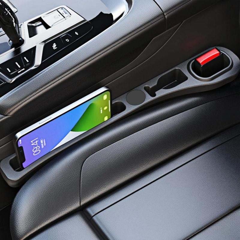 ClutterLock - Luxury Car Gap Filler