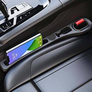 ClutterLock - Luxury Car Gap Filler