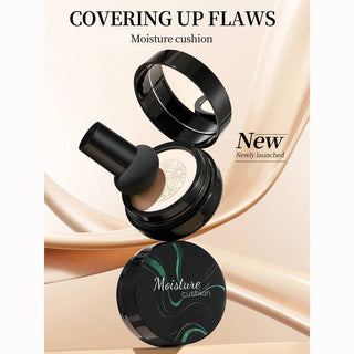 ToneBlend – Smooth & Blendable Foundation