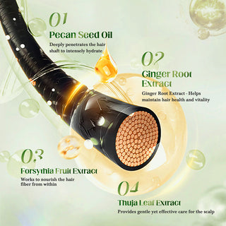 PureTint – Plant-Based Quick Hair Dye