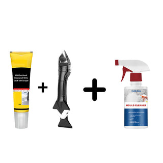 HomeGuard – Multifunctional Waterproof Sealant