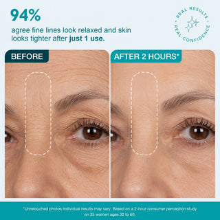 SmoothLuxe – Peptide Powered Facial Smoothing Tape
