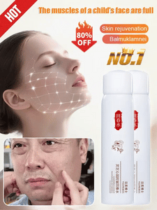 VistaRevive | Deeply Repairing Lingzhi Anti-Wrinkle Water