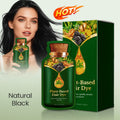 Natural Black