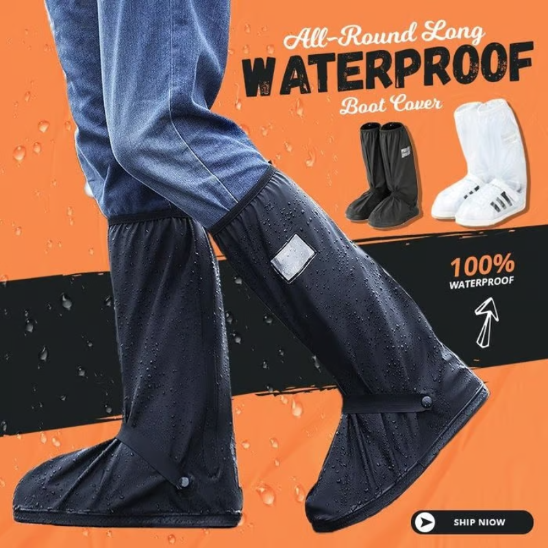 StormGuard – All Round Waterproof Boot Cover