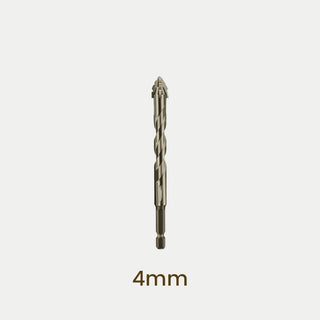 ForgeBit - Titanium-Coated Drill & Tap System