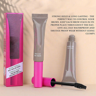 BrowRush – Fast Tinted Eyebrow Gel