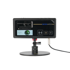 PhotonGuard – Smart Laser Mosquito Defender