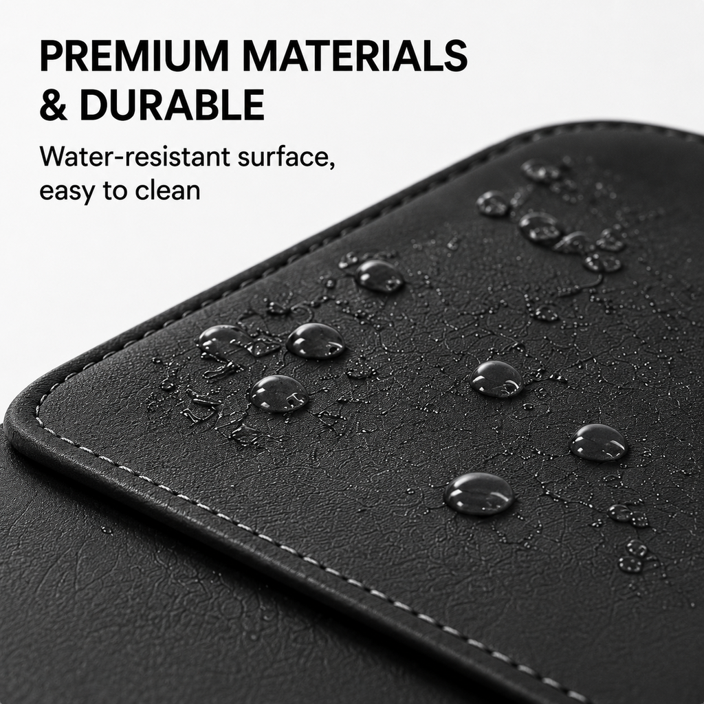 TechNest – Multi Function Laptop Sleeve & Travel Organizer