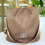 UrbanVault – Smart Security Travel Bag