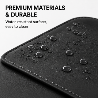 TechNest – Multi Function Laptop Sleeve & Travel Organizer