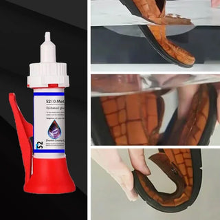 FusionCore – Industrial Strength Repair Paste