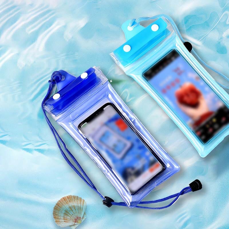 HydroSafe – Waterproof Mobile Phone Pouch