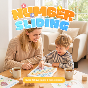 NeuroPlay – Challenging BrainTrain Puzzle