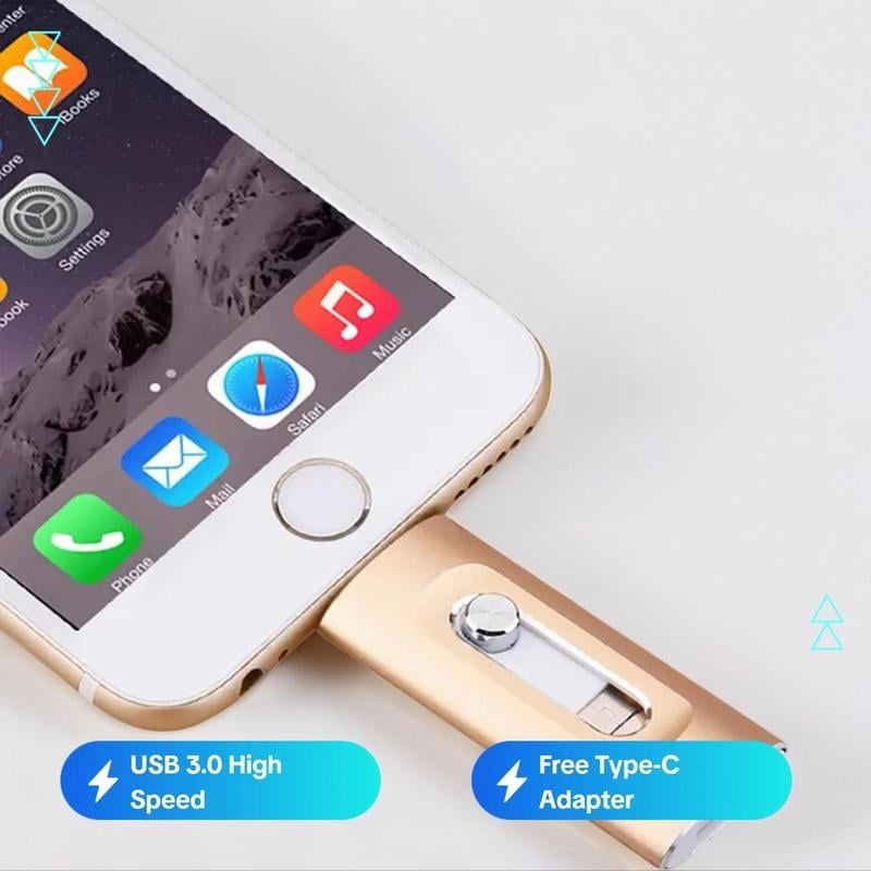 SwiftPort X - Pocket-Sized Flash with Massive Speed