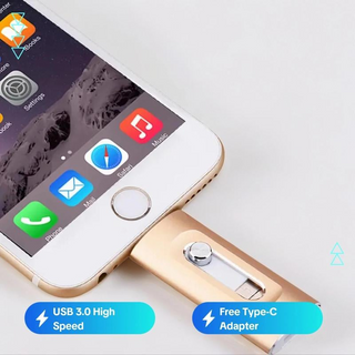 SwiftPort X - Pocket-Sized Flash with Massive Speed