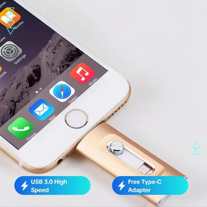 SwiftPort X - Pocket-Sized Flash with Massive Speed