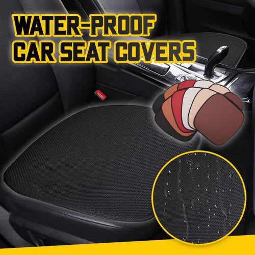 SeatGuard | Premium Anti-Slip Car Seat Covers