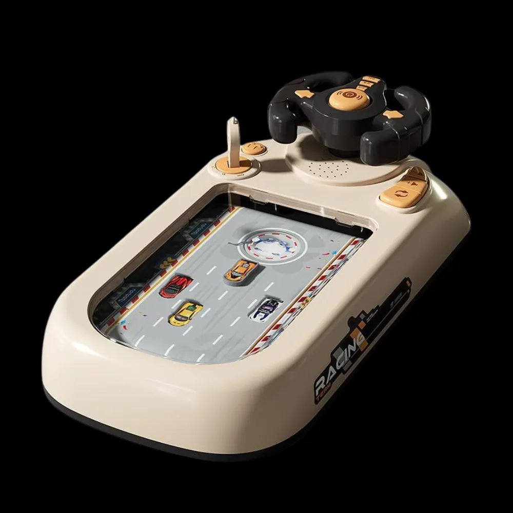 Tiny Turbo - Speed & Fun in Every Push