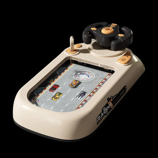 Tiny Turbo - Speed & Fun in Every Push