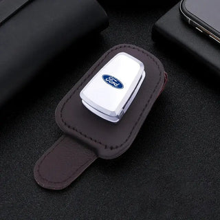 Universal Car Visor Sunglasses Holder Clip marnetic