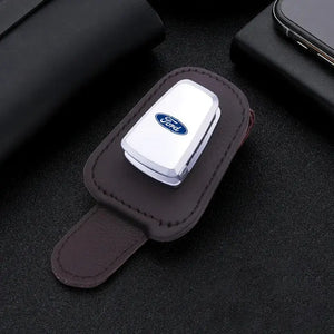 Universal Car Visor Sunglasses Holder Clip marnetic