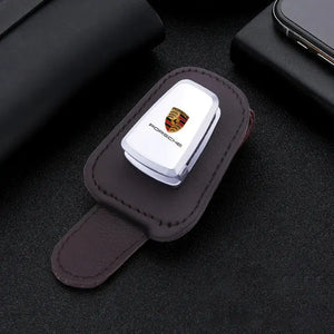 Universal Car Visor Sunglasses Holder Clip marnetic