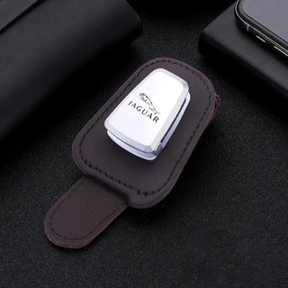 Universal Car Visor Sunglasses Holder Clip marnetic