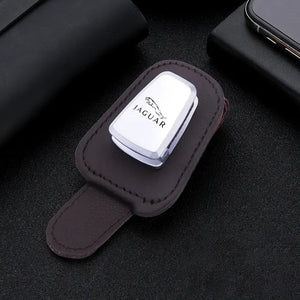 Universal Car Visor Sunglasses Holder Clip marnetic