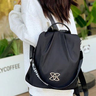 UrbanVault – Smart Security Travel Bag