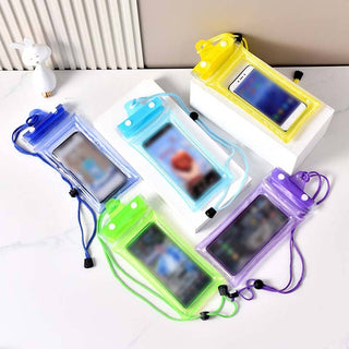 HydroSafe – Waterproof Mobile Phone Pouch