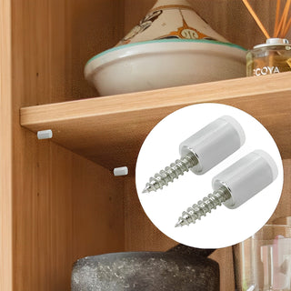 CabinetMate – Self-Tapping Laminate Screws