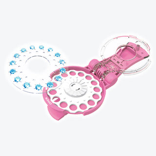 GemGlow -  Multipurpose Innovative Gem Stapler