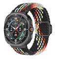 Rainbow Black