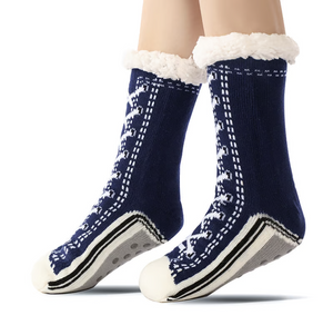 SilkTouch – Premium Cashmere Warm Socks